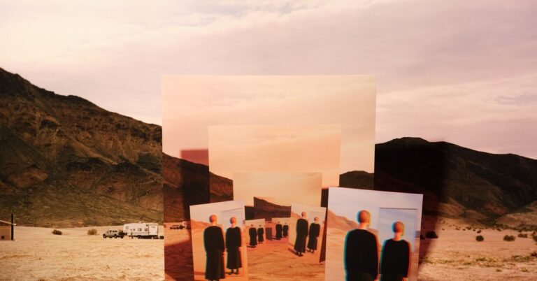 Millions Are Confessing Their Secrets to Chatbots. Is That Therapy?