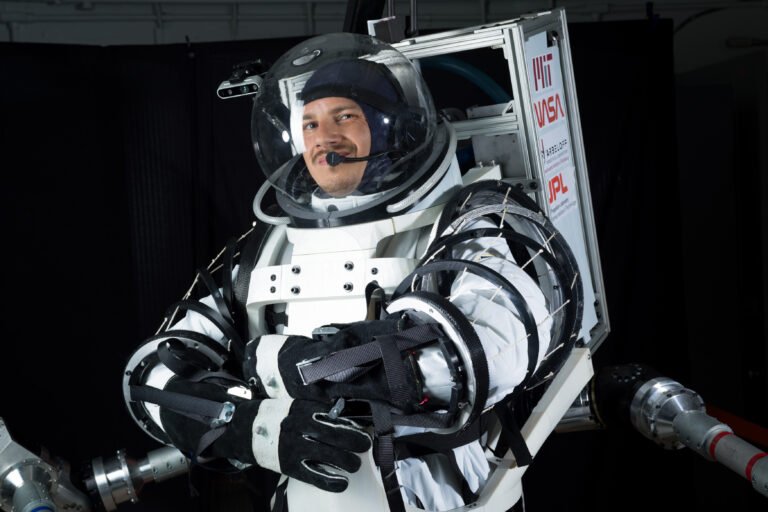 Engineering fantasy into reality | MIT News