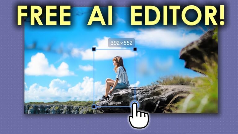 FREE Stable Diffusion Based AI Art Editor – Playground AI’s “Canvas”