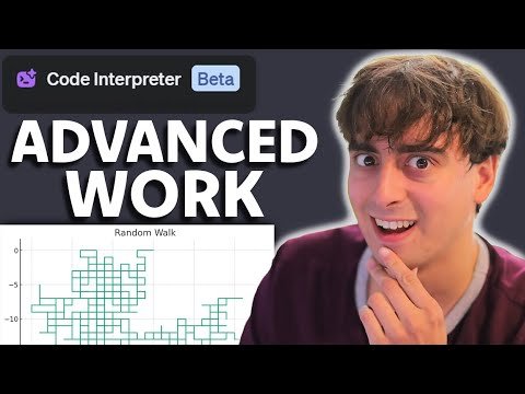ChatGPT’s BIGGEST Feature Yet: Code Interpreter