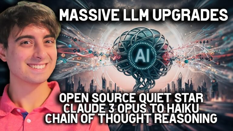 The Tech that’s *probably* inside GPT-5 just got Open Sourced!