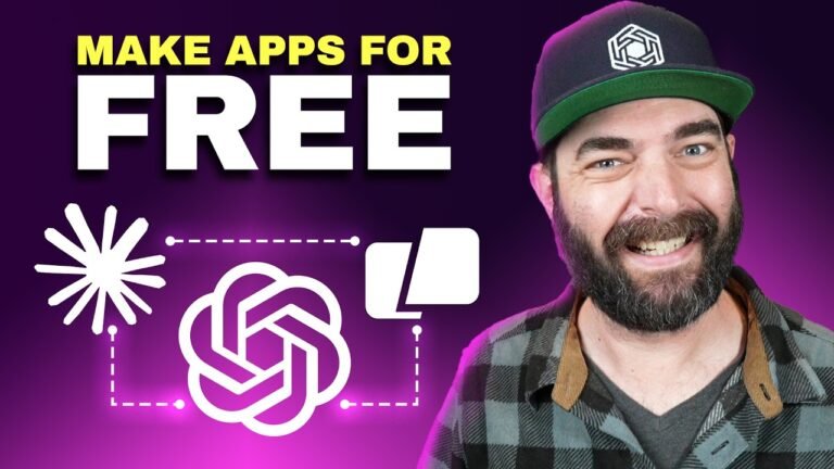 Are Paid Apps Over? AI Makes Them Free Now