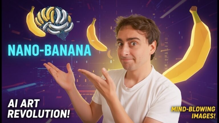 nano-banana is Breathtaking & im deleting Photoshop.