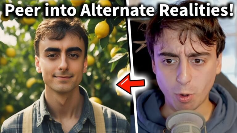 AI Facetuning is INCREDIBLE! Let’s install it Locally for FREE! | Photomaker