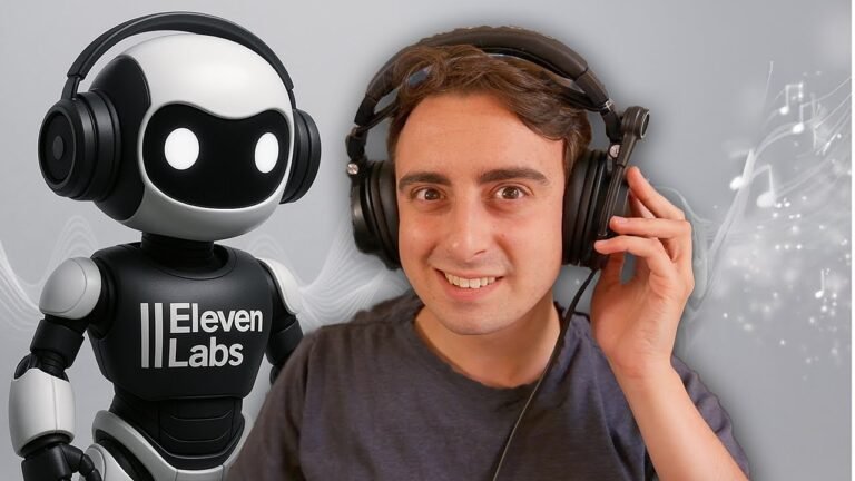 Elevenlabs MUSIC is Here! Honest Testing & Breakdown