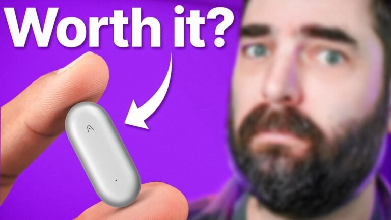 Wearable AI Notetaker Showdown: $50 vs $400 Tested