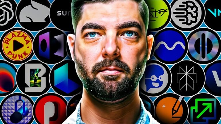 28 AI Tools You’ll Be Shocked Are Free