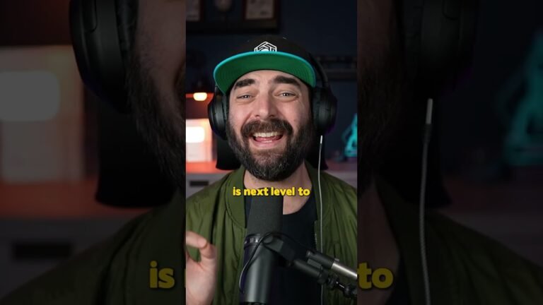 AI Glasses That Project Images Onto Your Eyes