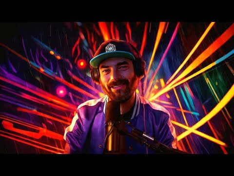 The AI Sandbox – CES, Nvidia News, Cool AI Tools and More!