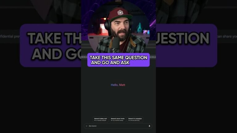 The Best AI To Learn New Things