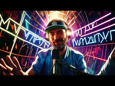 The AI Sandbox – Keeping Looped in on AI, My Income Sources, AI in Education, The Metaverse and more