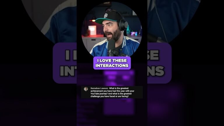 My Biggest Challenge