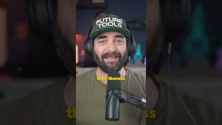 Did Sora Rip Off Vibes?