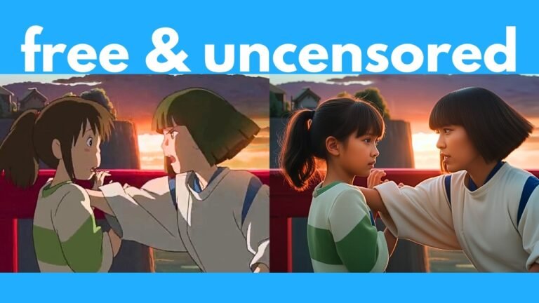 This new AI edits any video! Free & offline