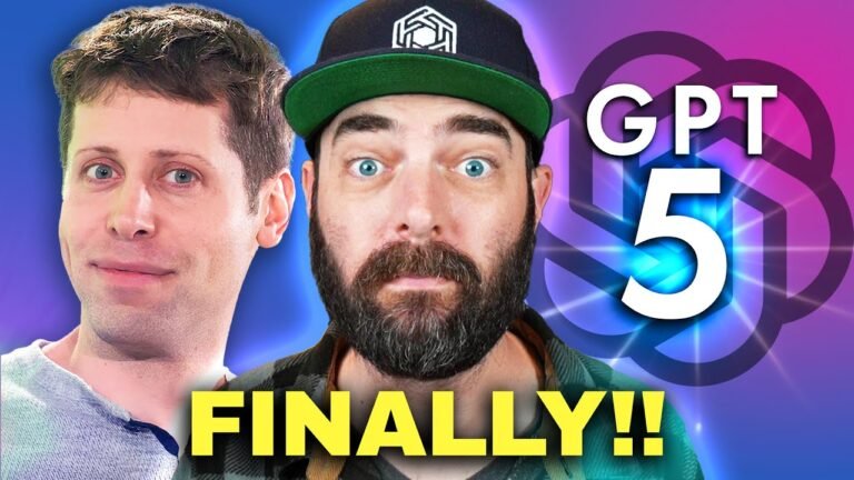 GPT-5, Actually Useful Video Tools, and AI Avatars generate $7 million