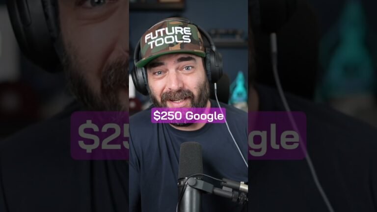 How To Use Veo 3 For Free (For Now)