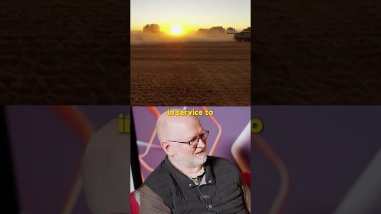 Microsoft CTO Kevin Scott: Is AI Coming For My Job?