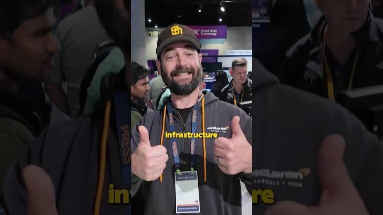 What does Cisco do and why should we care?