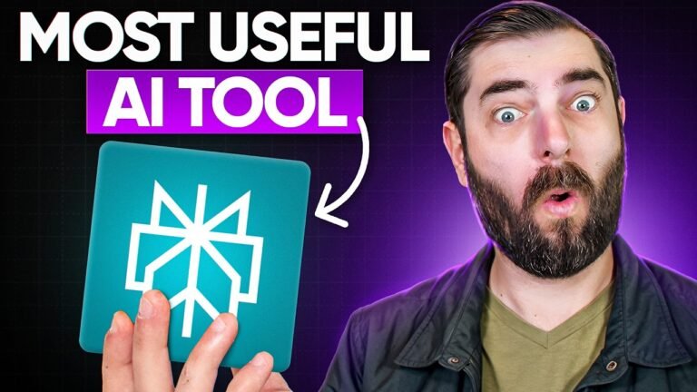 Why Perplexity AI Is Becoming The MOST Essential Tool