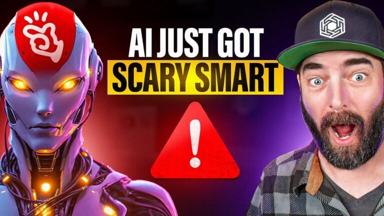 We’ve Finally Entered the Era of AI Agents!