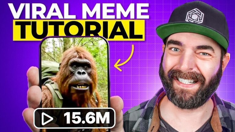 Ultimate Beginner’s Guide to Making Viral Videos with Veo 3