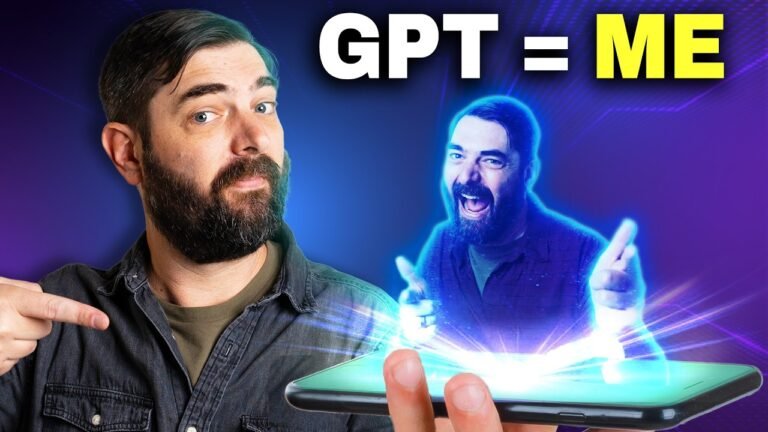 How to Make AI Models Sound Exactly Like You (Fine-Tune Tutorial)