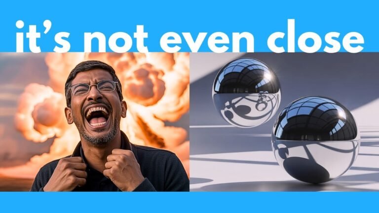 Gemini 3 just crushed everything