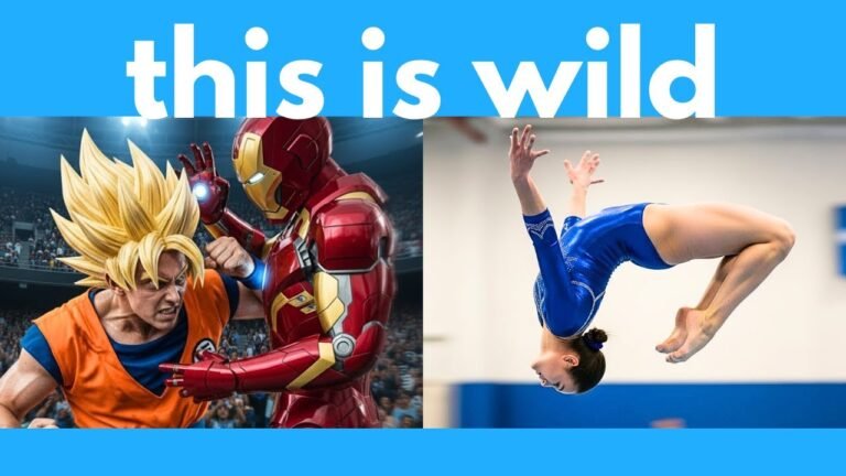 This AI video generator does it all!