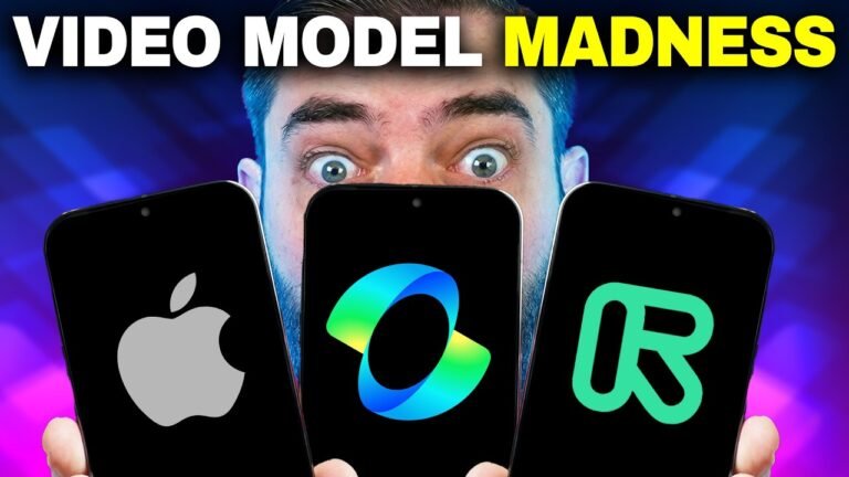 Did We Just Get the Nano Banana of Video?