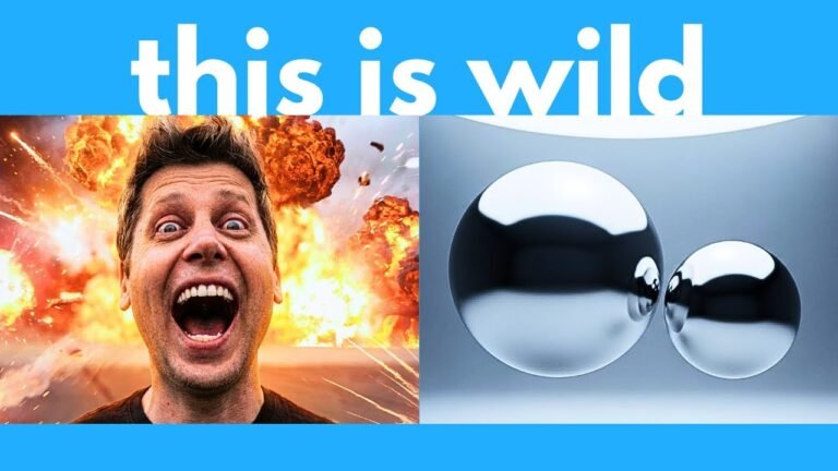 OpenAI dropped a monster. GPT-5.2 review