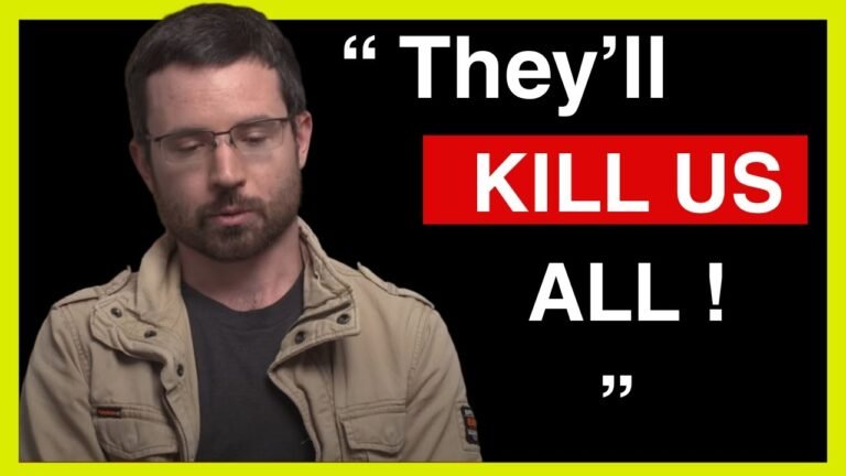 Ex-OpenAI Researcher’s SHOCKING Prediction for AI in 2027-2032