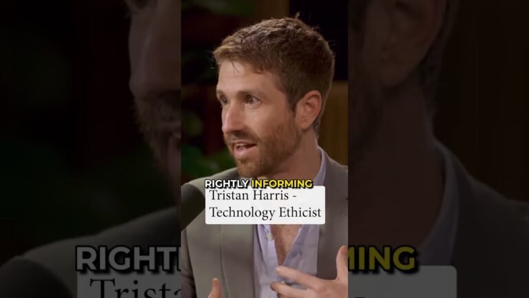 Intelligence Is Not Like Any Other Technology @TEDAudioCollective #ai #agi #superintelligence