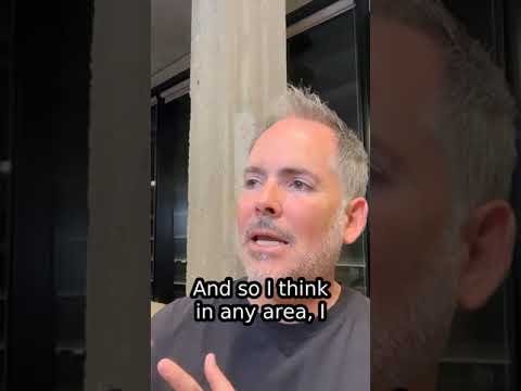 Why ‘Hackers’ Will Dominate the Future of AI Jobs