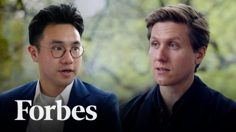 What This Year’s AI 50 List Says About The Artificial Intelligence Industry | Forbes