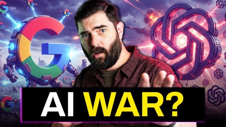 AI News: 28 Headlines No One Expected