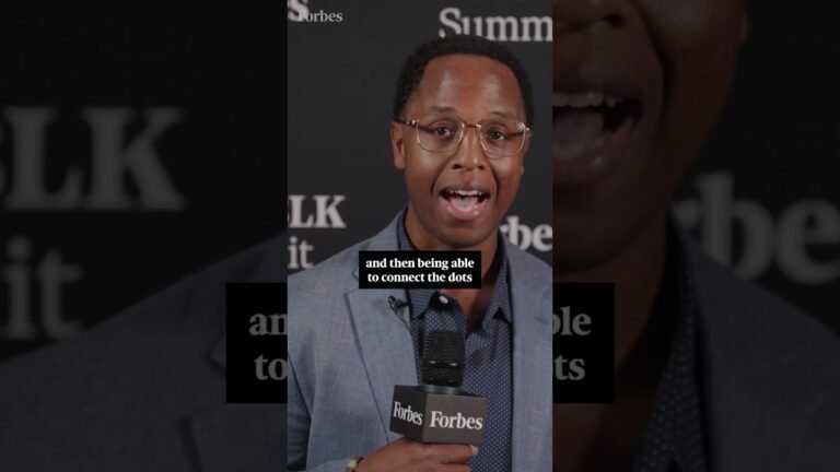 The Skill To Learn In The Age Of AI