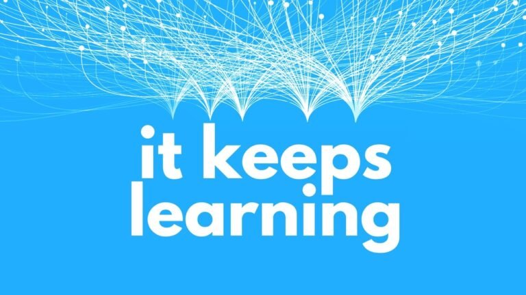 AI just got memory & learning – Google’s INSANE breakthrough