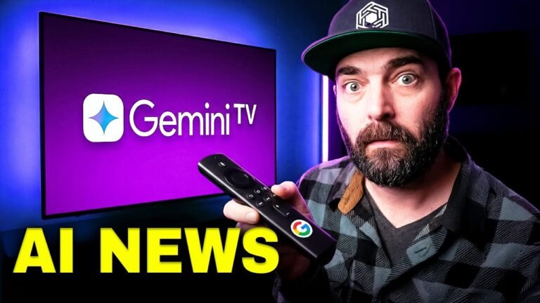 The Biggest AI News Updates Were NOT at CES