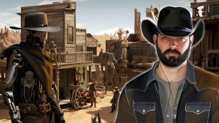 Autonomous AI: Are We Creating Westworld?