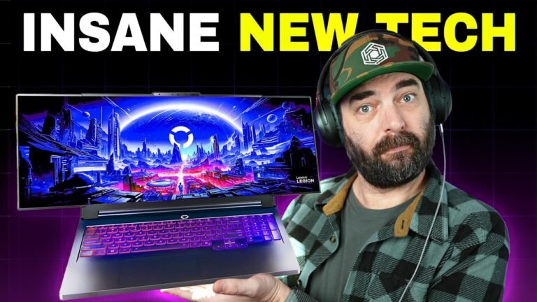 The Coolest Tech at CES 2026