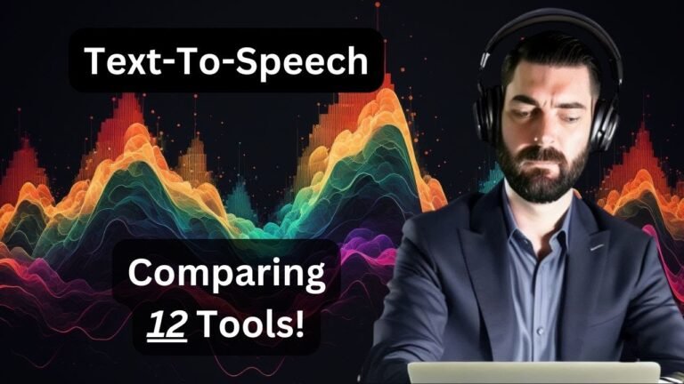 Text-To-Speech Generators Are Getting So Good!