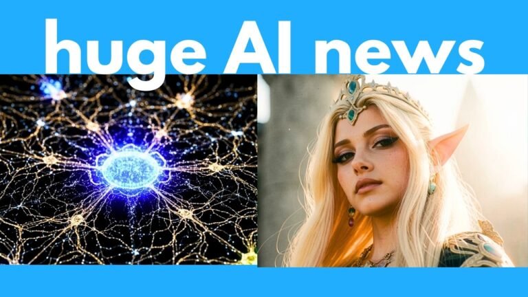 Realtime AI video, open-source SUNO, next-level AI agents, realtime text-to-speech: AI NEWS