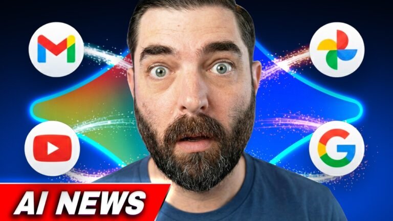 AI News: Claude Can Now Control Your Computer!