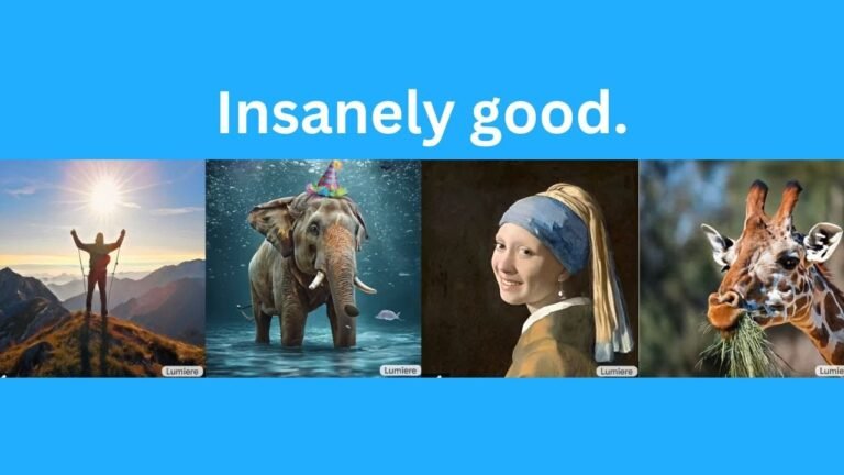 Google’s AI Video Generator BEATS ALL, OpenAI Announces New Models, AI for Art Therapy, & More