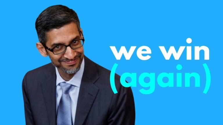 Google’s HUGE Announcements Explained: AI Chips, AI Agents, Gemini 1.5 Pro