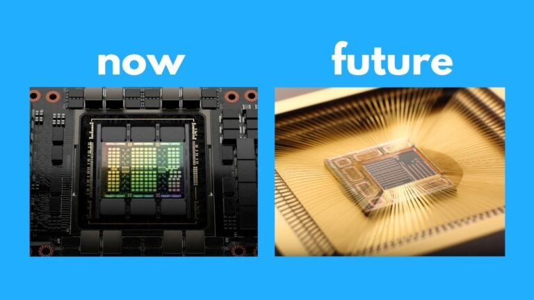 Neuromorphic Chips: The future of AI computing