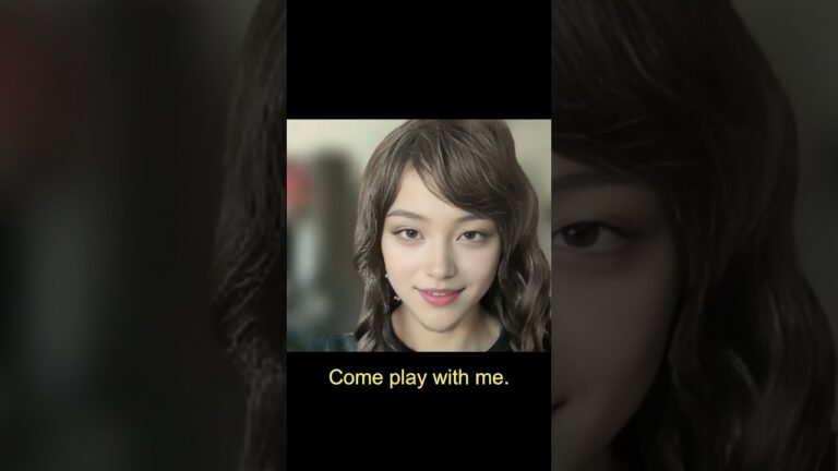 I Turned Myself Into a Hot AI Girl (for FREE). Here’s How  #ai #catfish #aigirl #aivideo #deepfake