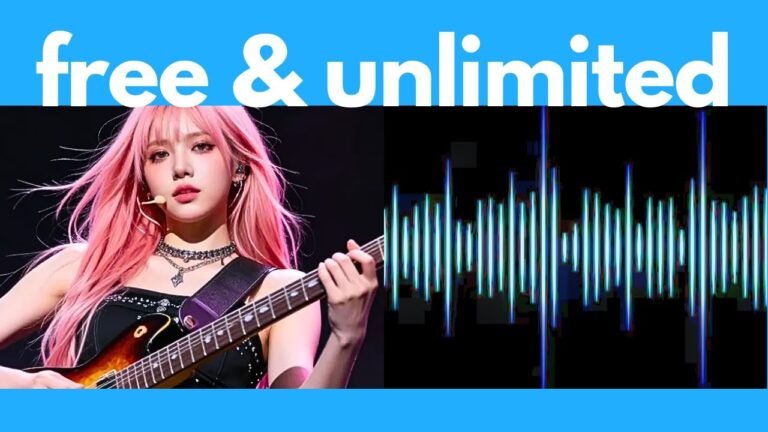 Open-source SUNO is here! Free offline AI music generator