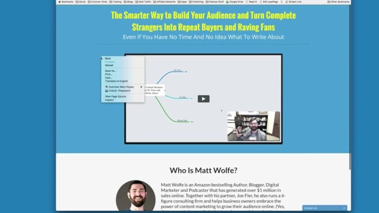 How To Show Hidden Elements On Sales Pages