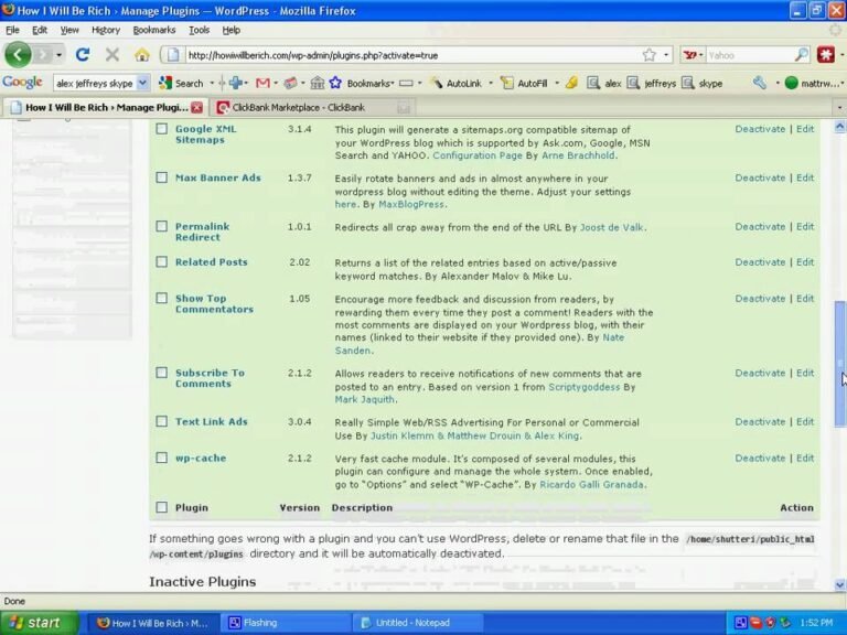 How To Hide Your Affiliate Links